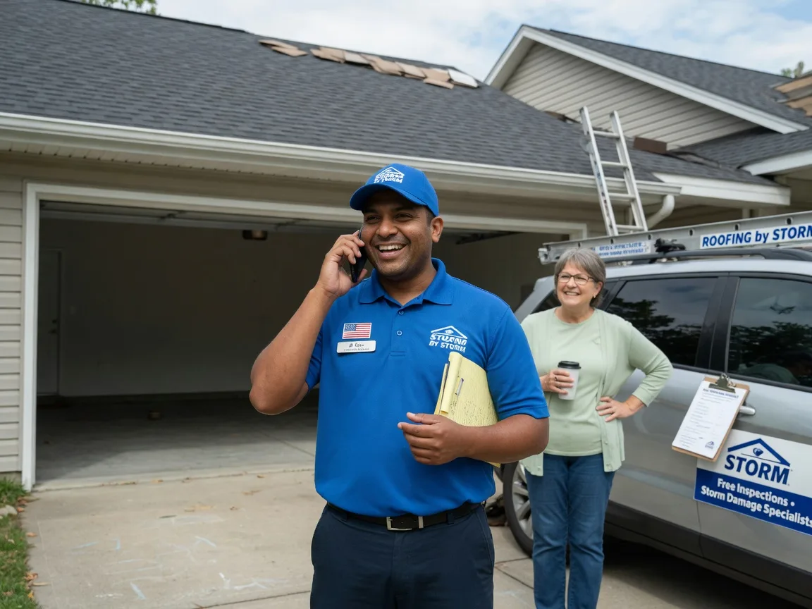 Roof Repair Near Me Sandborn, IN FAQs
