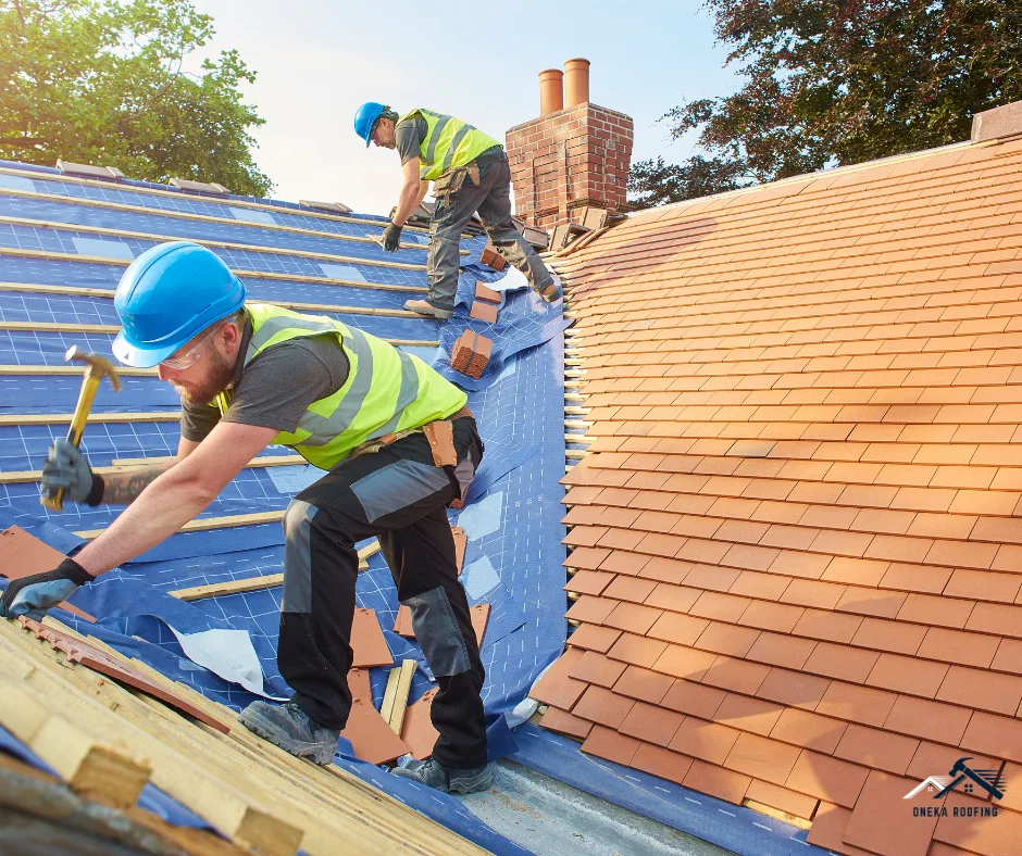 Why choose Roof Repair Near Me in Sandborn, IN