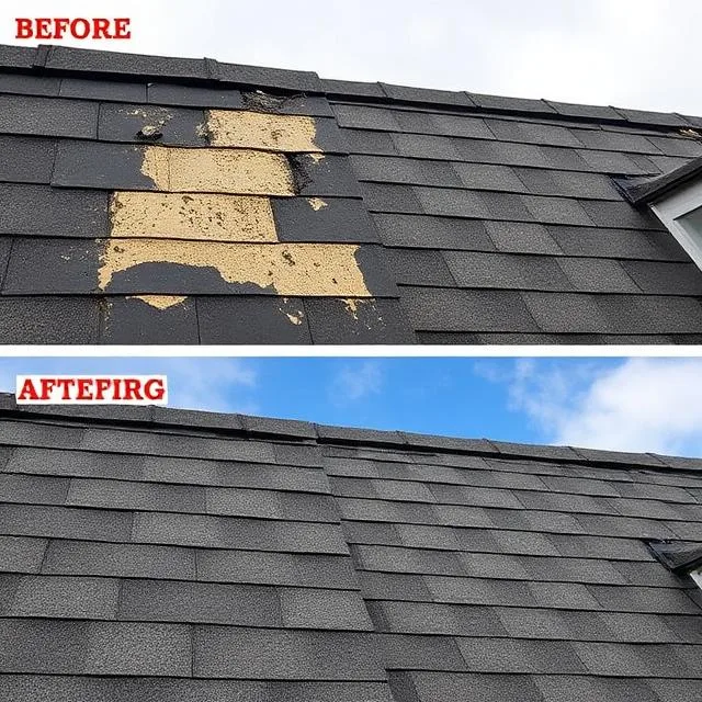 Roof Repair Near Me in Sandborn, IN near me